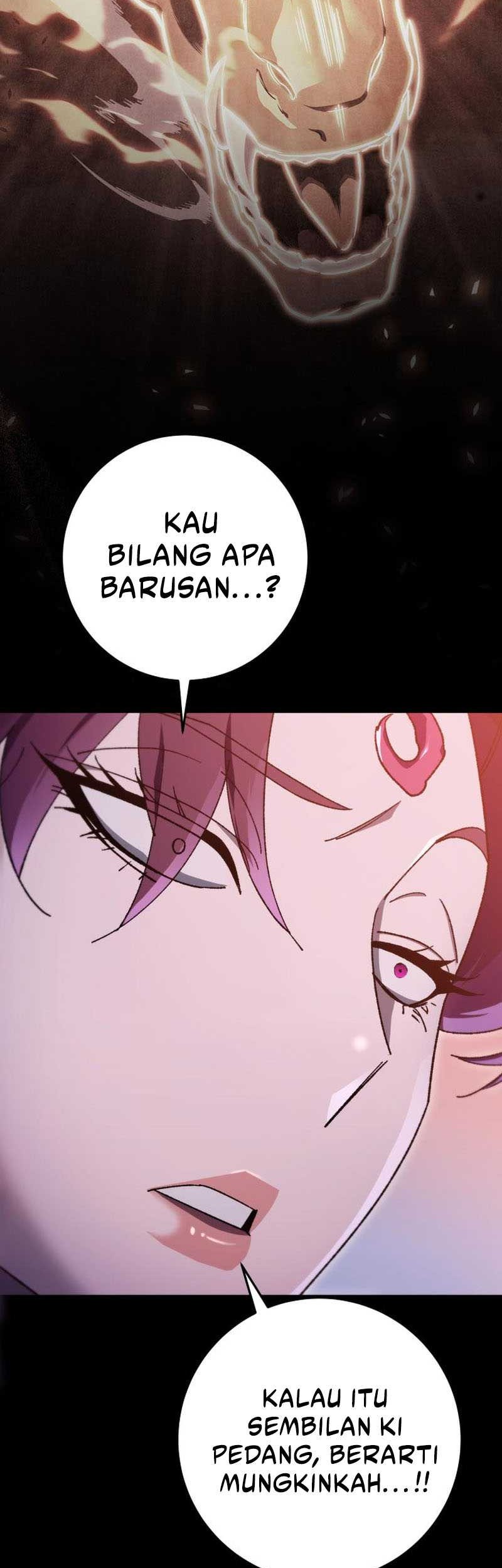 Heavenly Inquisition Sword Chapter 41 Gambar 7