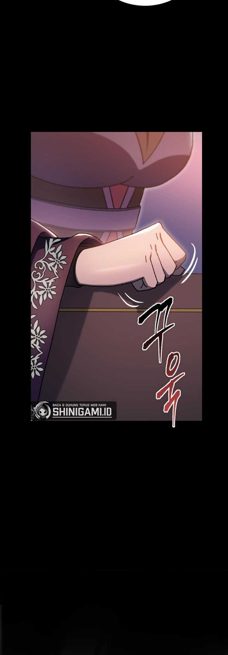 Heavenly Inquisition Sword Chapter 41 Gambar 8