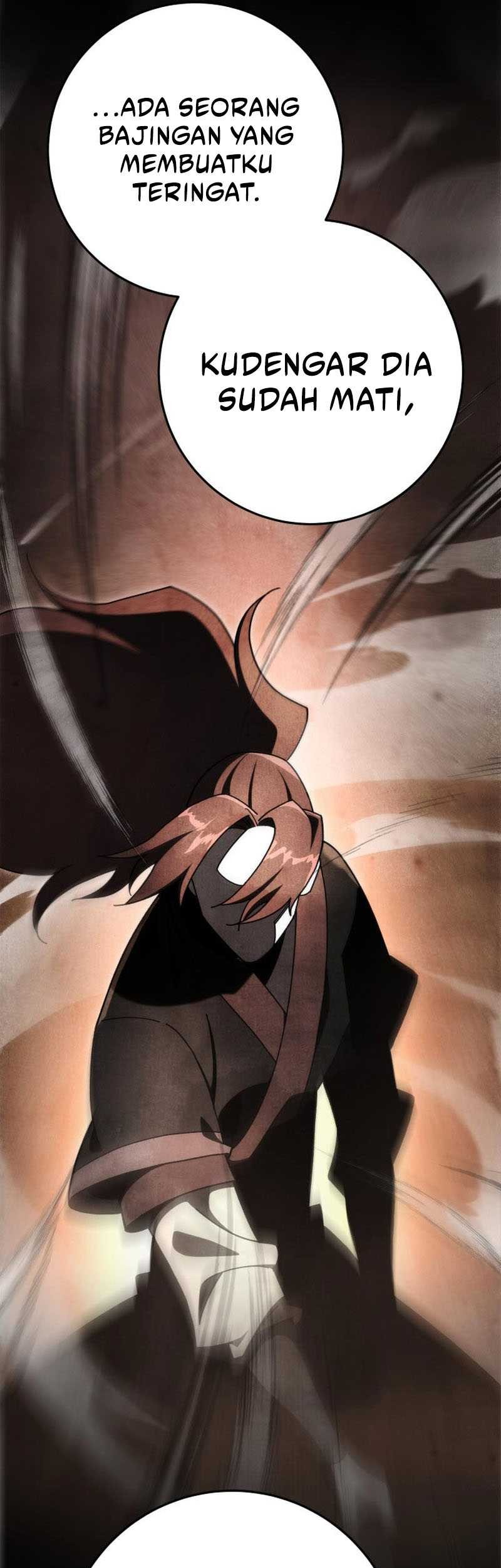 Heavenly Inquisition Sword Chapter 41 Gambar 9