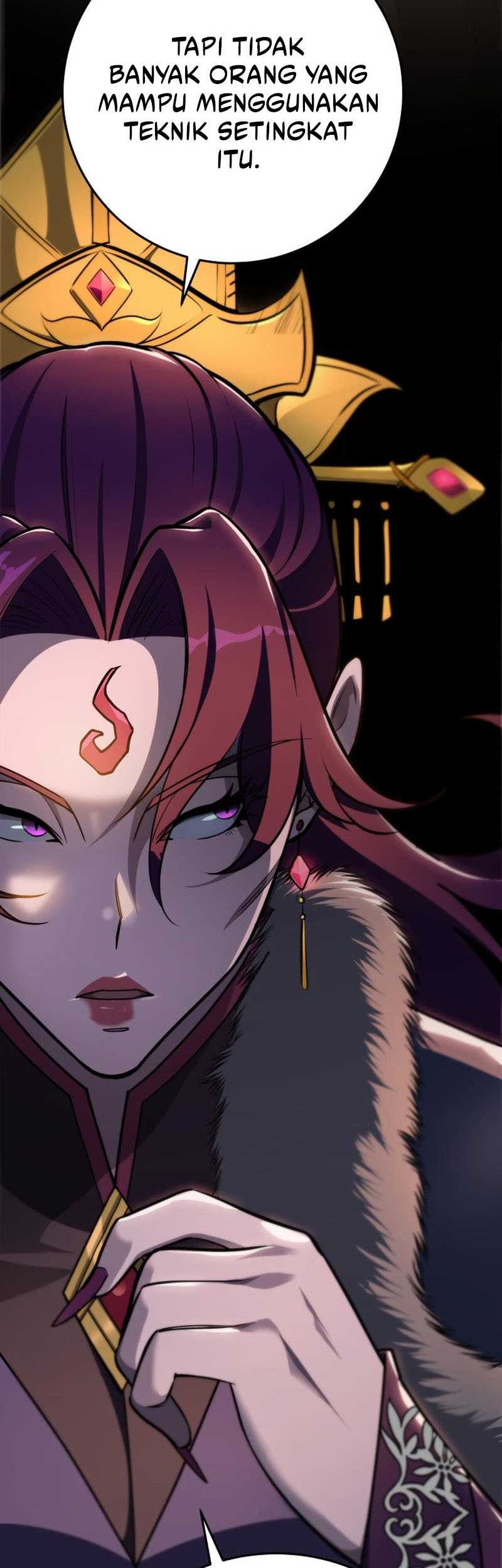 Heavenly Inquisition Sword Chapter 41 Gambar 10