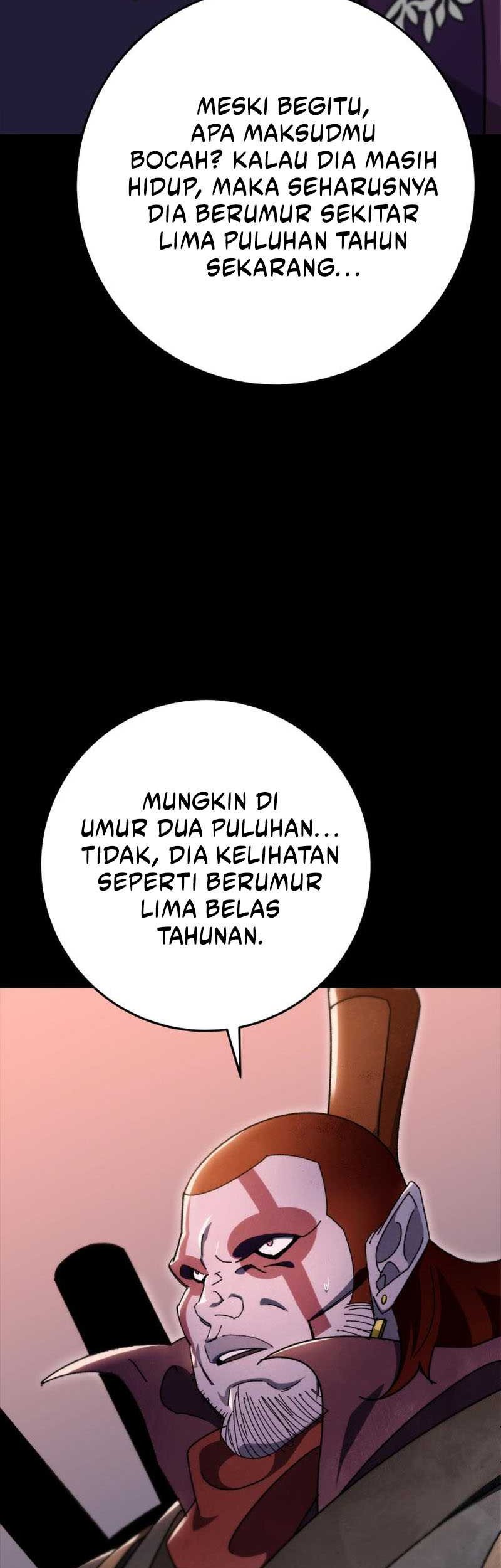 Heavenly Inquisition Sword Chapter 41 Gambar 11