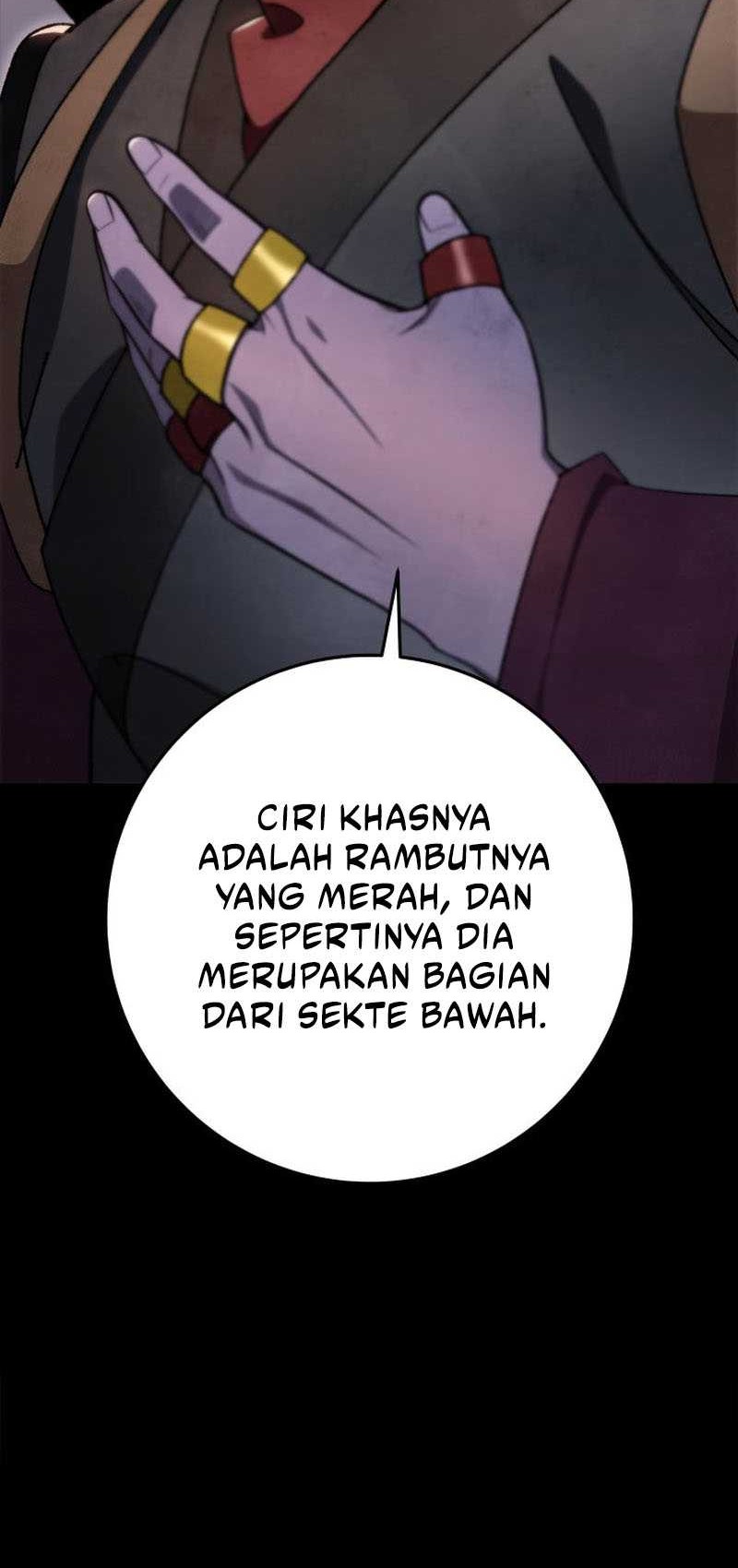 Heavenly Inquisition Sword Chapter 41 Gambar 12