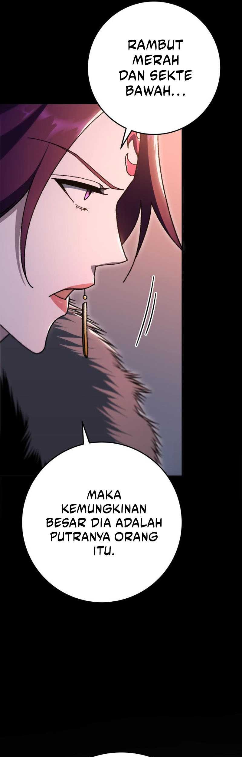 Heavenly Inquisition Sword Chapter 41 Gambar 13