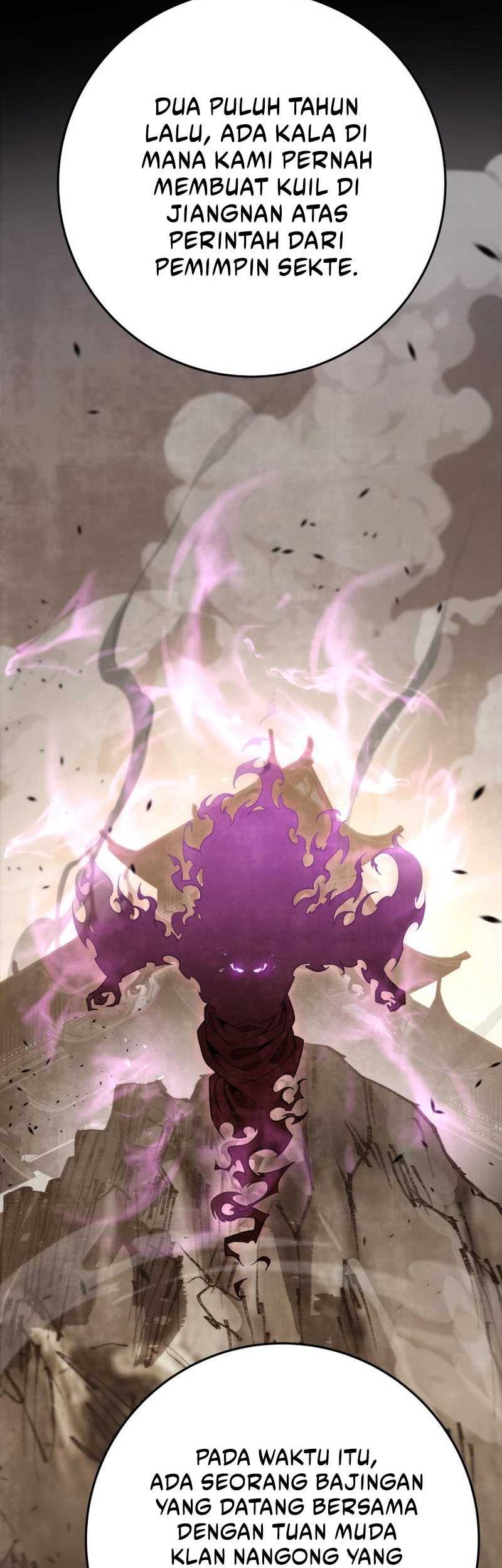 Heavenly Inquisition Sword Chapter 41 Gambar 14