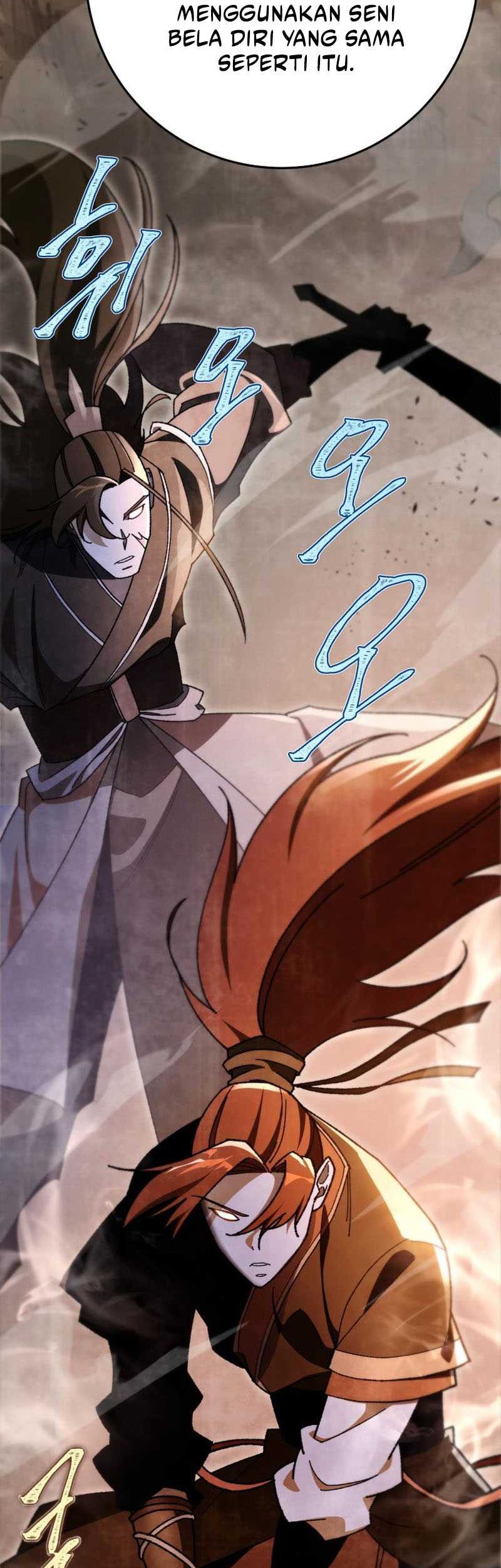 Heavenly Inquisition Sword Chapter 41 Gambar 15