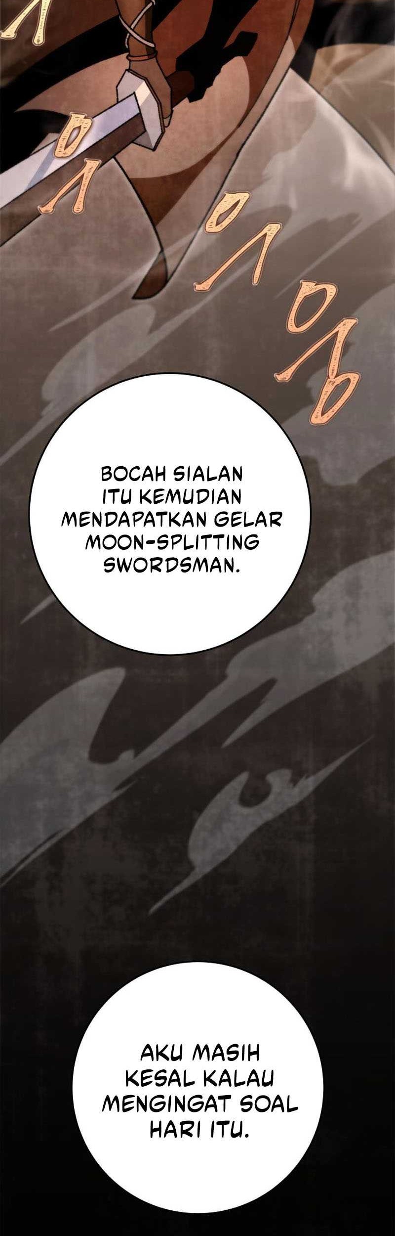 Heavenly Inquisition Sword Chapter 41 Gambar 16