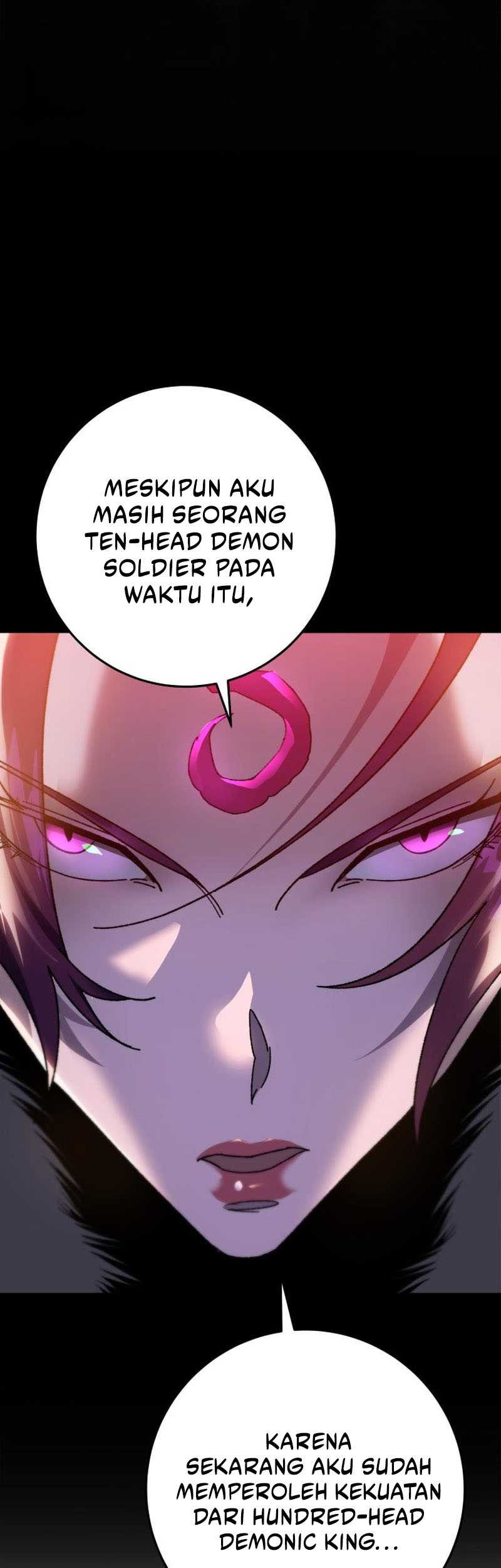 Heavenly Inquisition Sword Chapter 41 Gambar 17