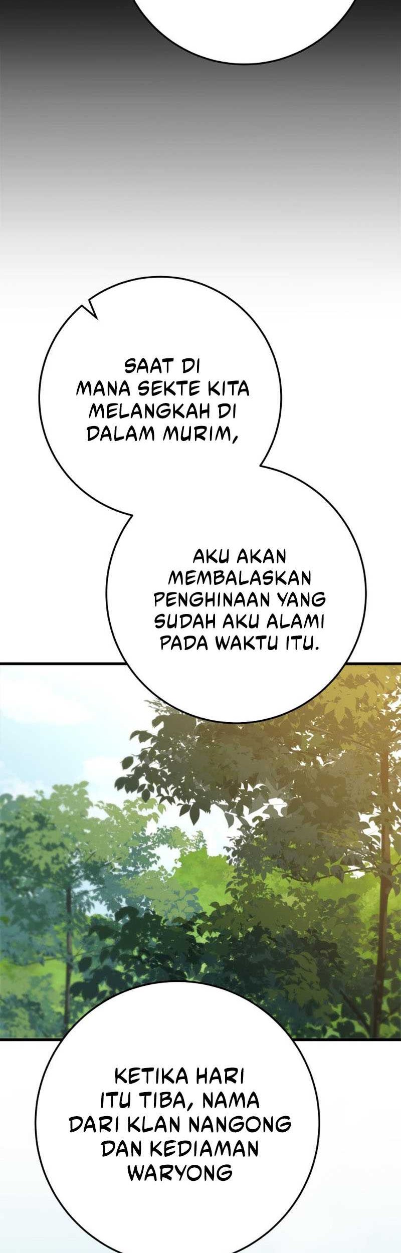 Heavenly Inquisition Sword Chapter 41 Gambar 18