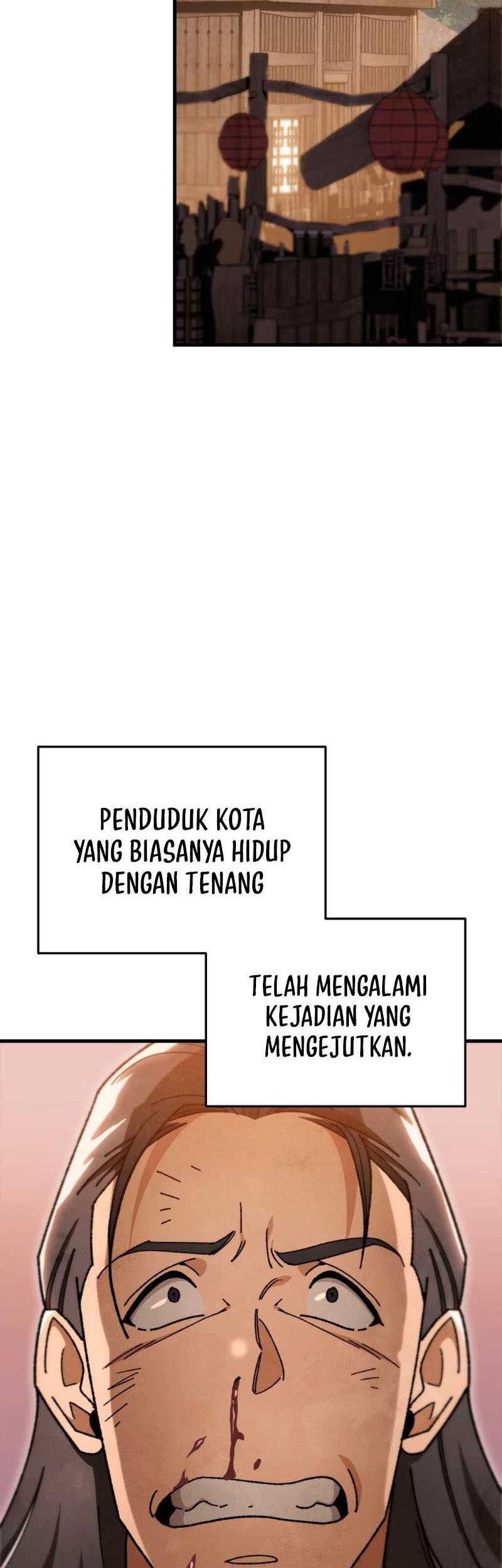 Heavenly Inquisition Sword Chapter 41 Gambar 22