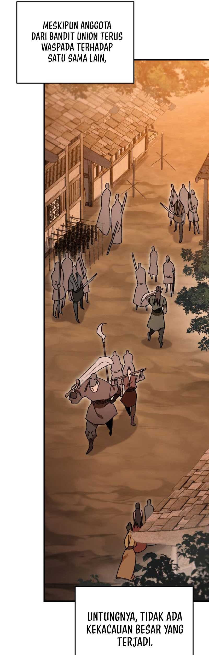 Heavenly Inquisition Sword Chapter 41 Gambar 25