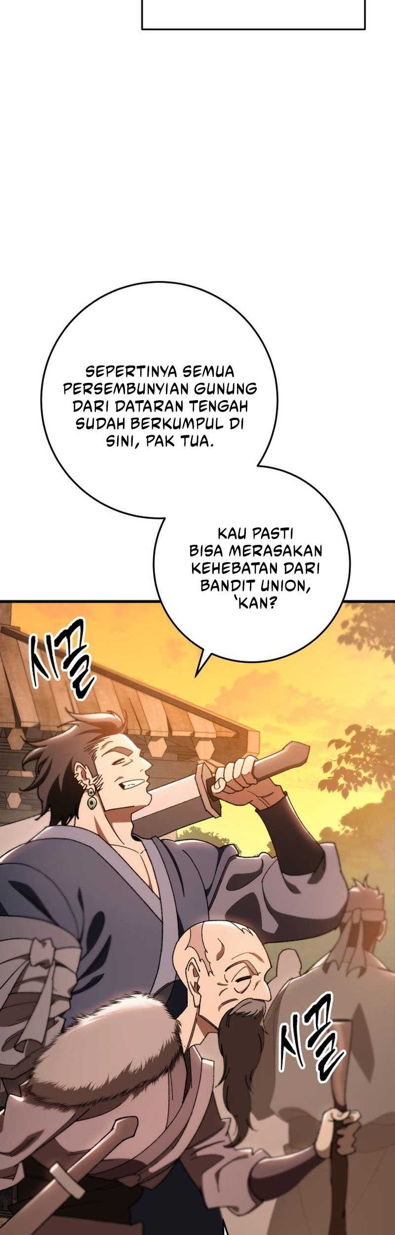 Heavenly Inquisition Sword Chapter 41 Gambar 26