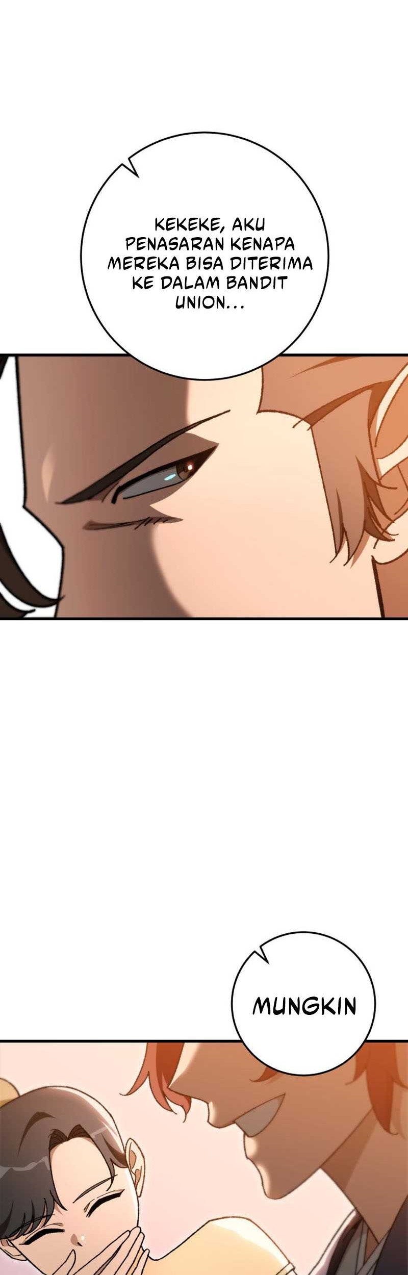 Heavenly Inquisition Sword Chapter 41 Gambar 30