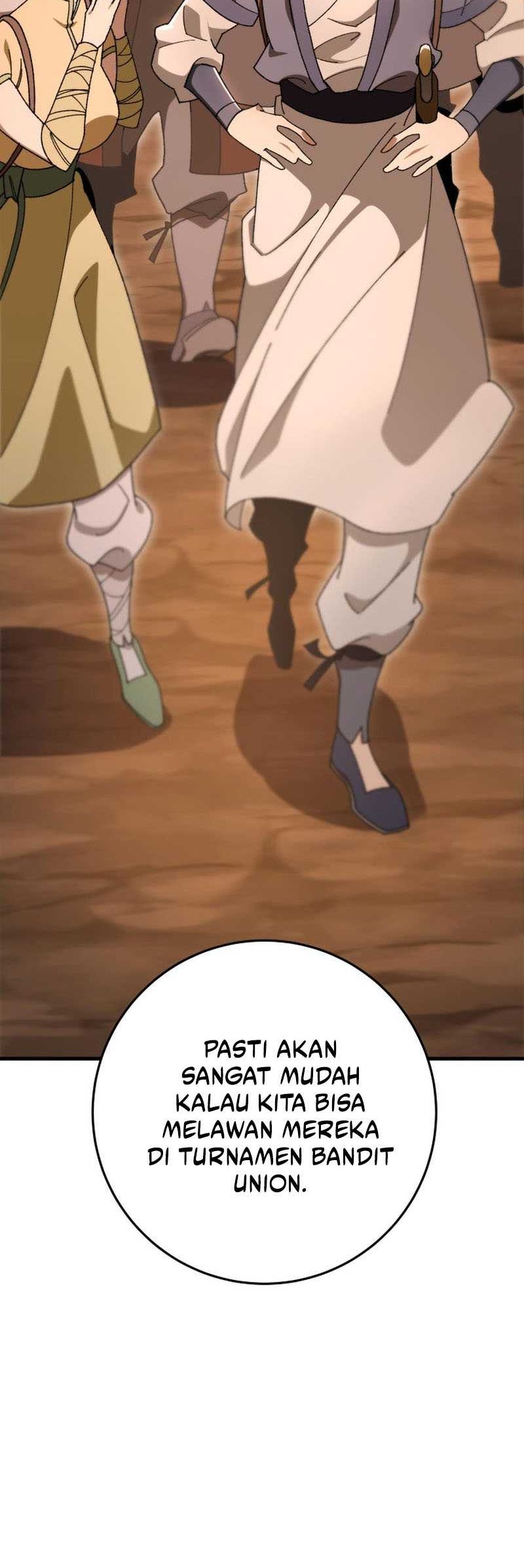 Heavenly Inquisition Sword Chapter 41 Gambar 32