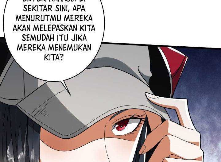 The First Sequence Chapter 34 Gambar 28