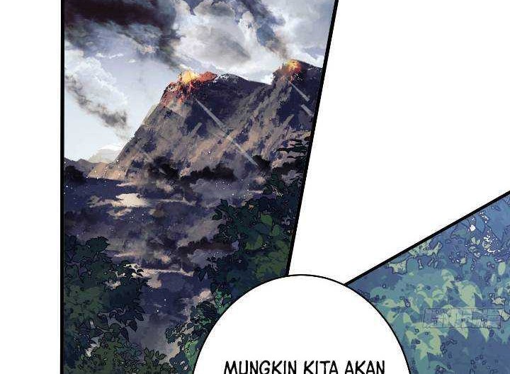 The First Sequence Chapter 34 Gambar 32