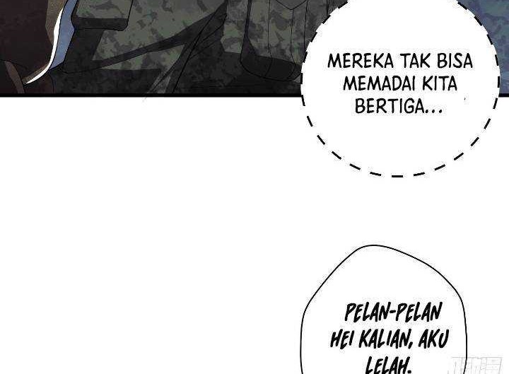 The First Sequence Chapter 34 Gambar 34