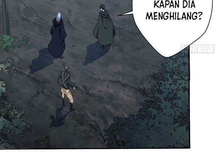 The First Sequence Chapter 34 Gambar 36