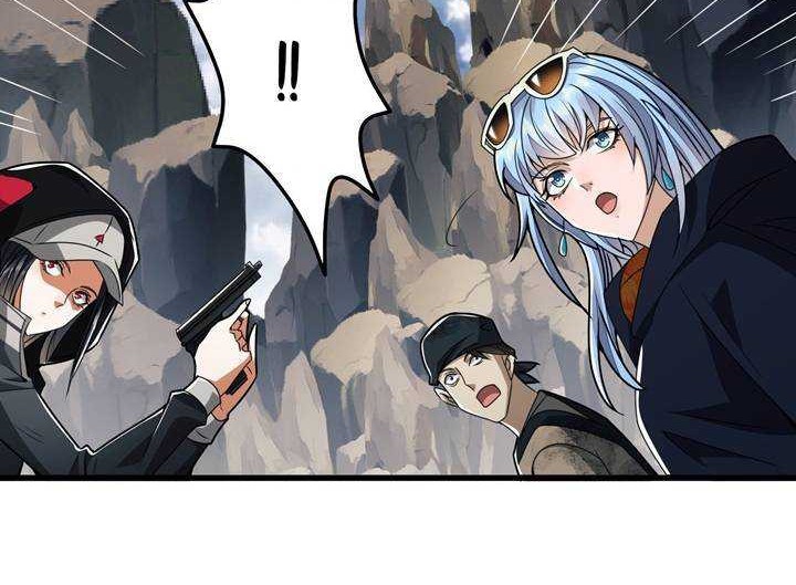 The First Sequence Chapter 34 Gambar 22