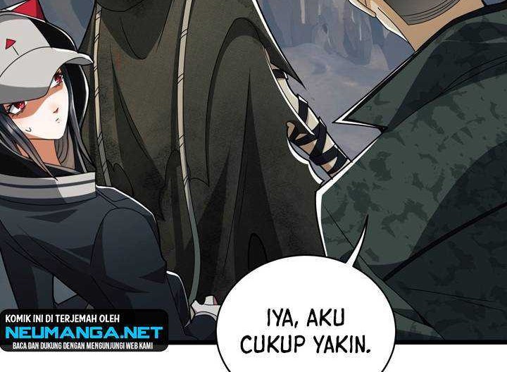 The First Sequence Chapter 34 Gambar 8