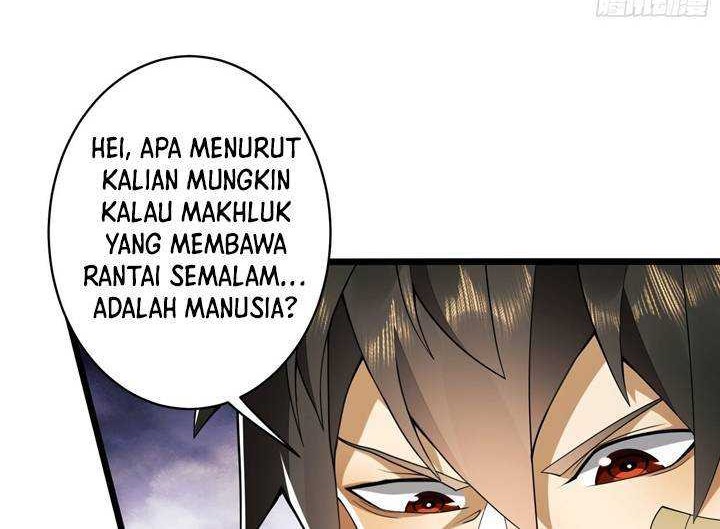 The First Sequence Chapter 34 Gambar 10