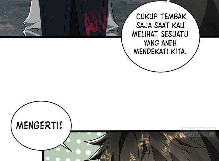The First Sequence Chapter 34 Gambar 14