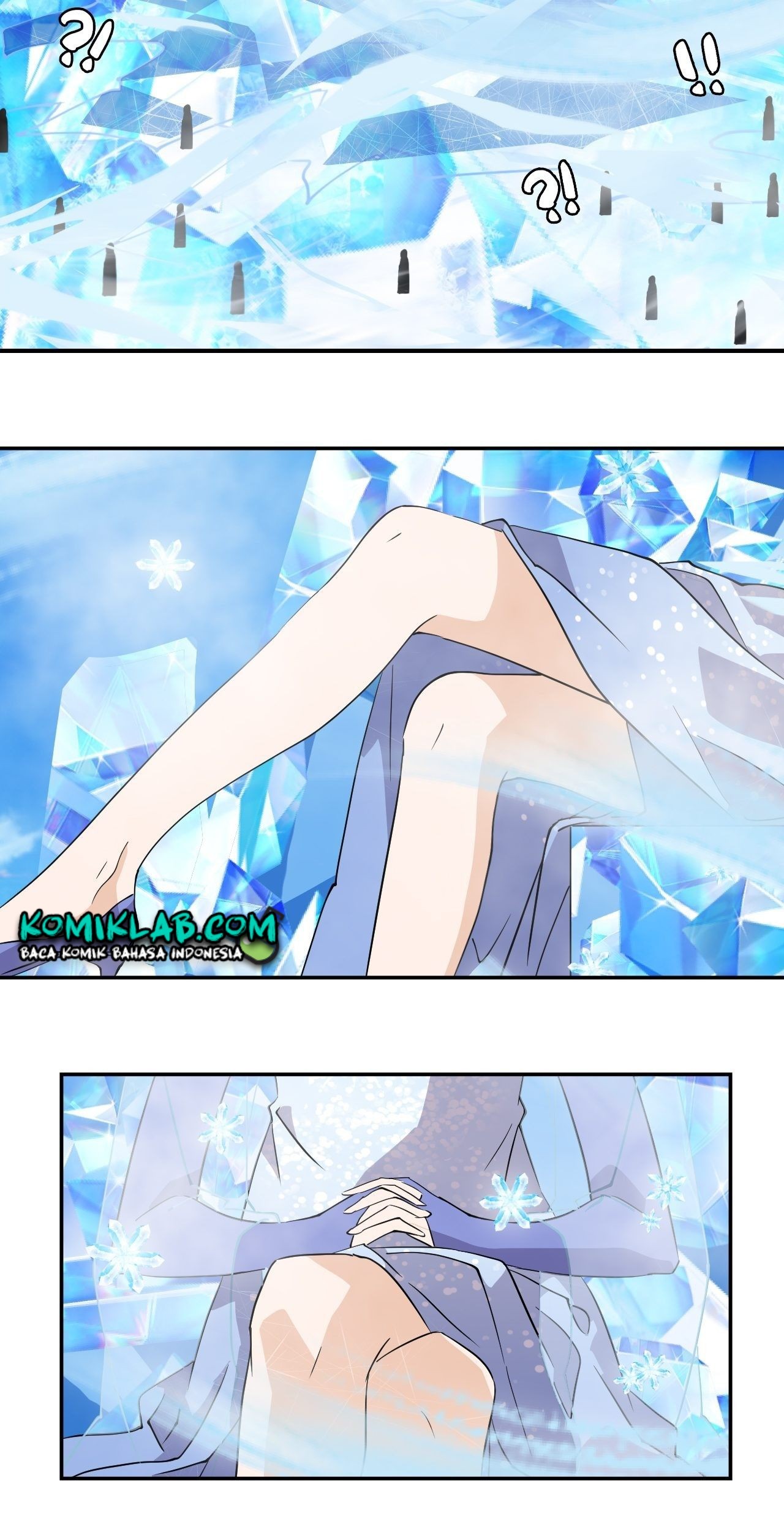 Prince Hero Chapter 65 Gambar 22