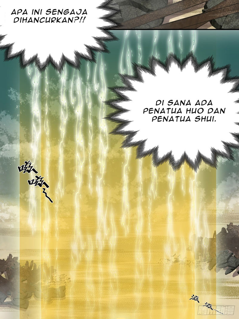 Prince Hero Chapter 64 Gambar 17