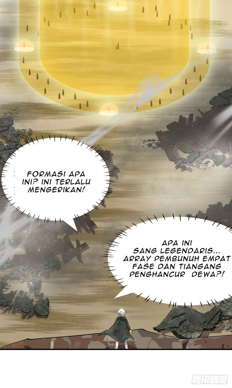 Prince Hero Chapter 64 Gambar 18