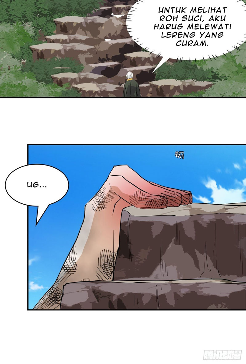 Prince Hero Chapter 64 Gambar 11