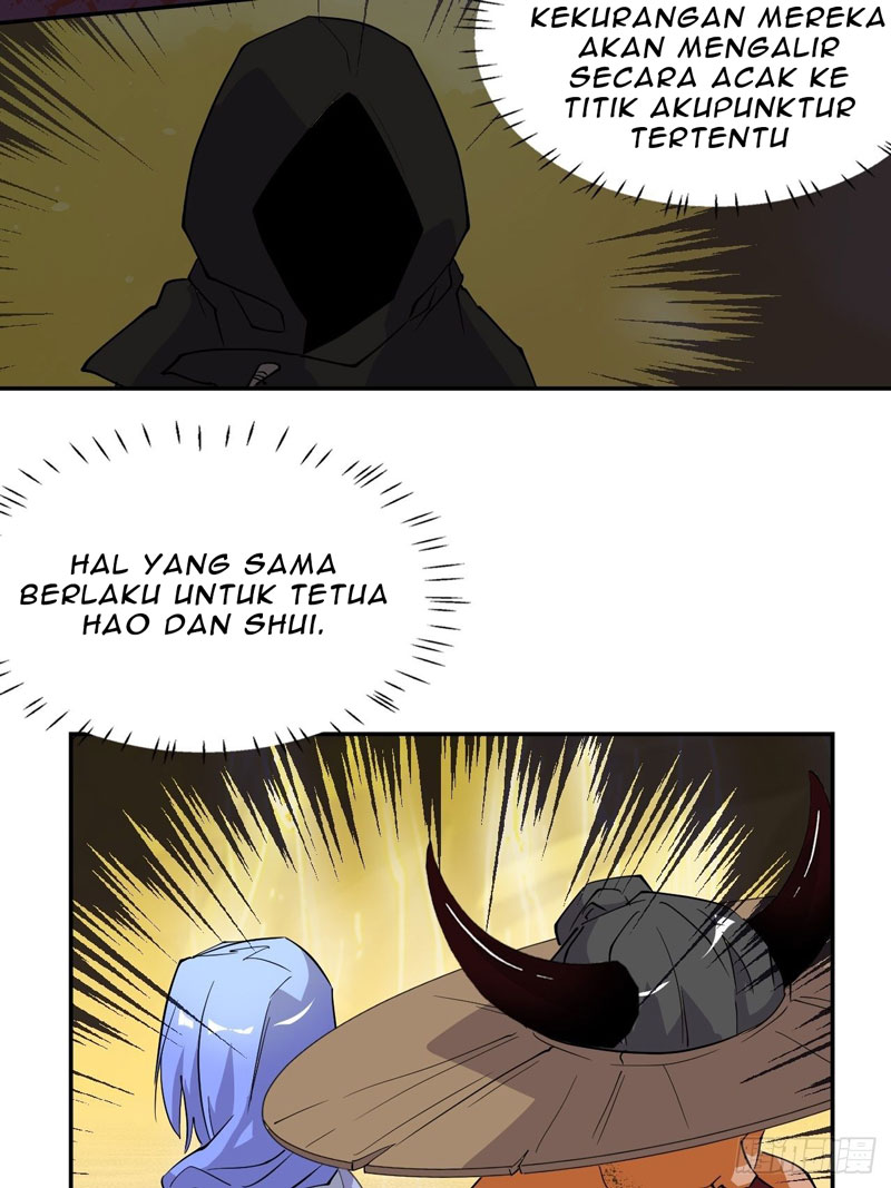 Prince Hero Chapter 64 Gambar 25