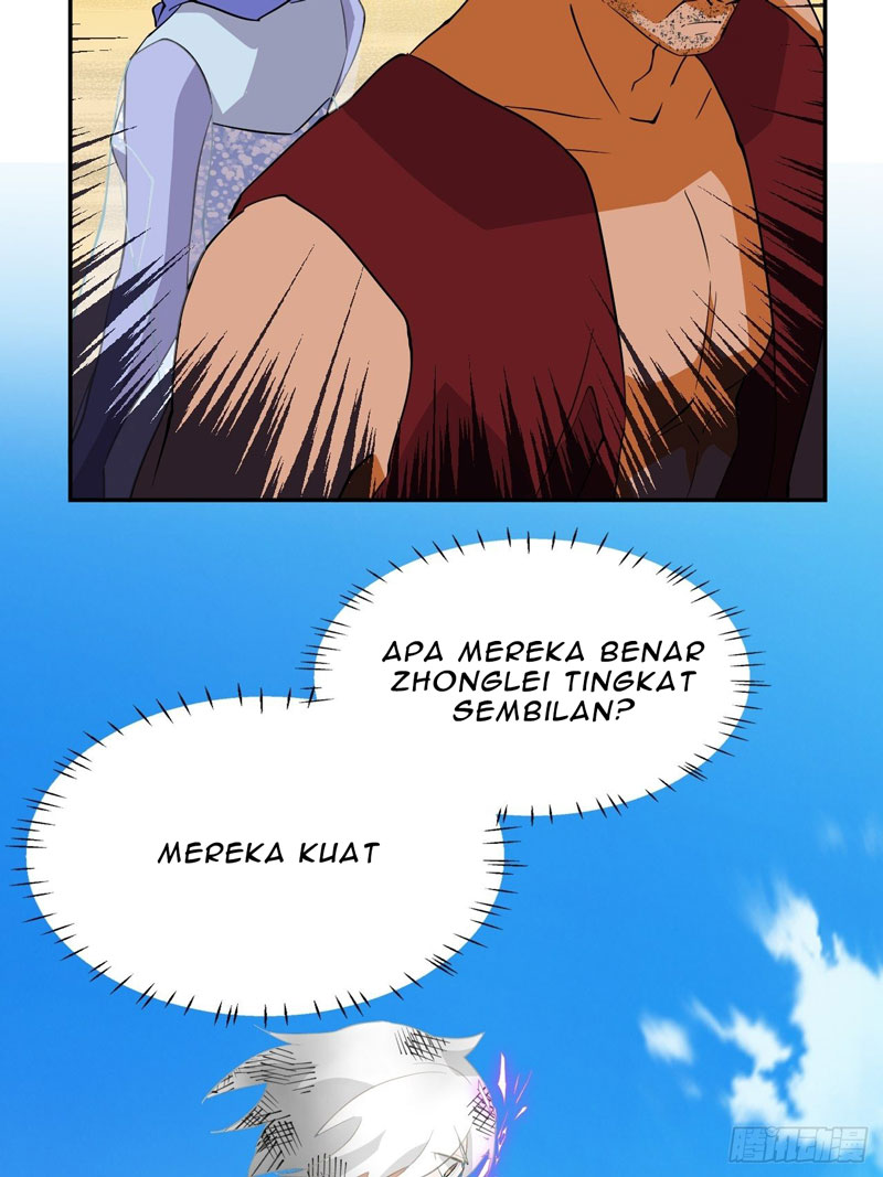 Prince Hero Chapter 64 Gambar 26