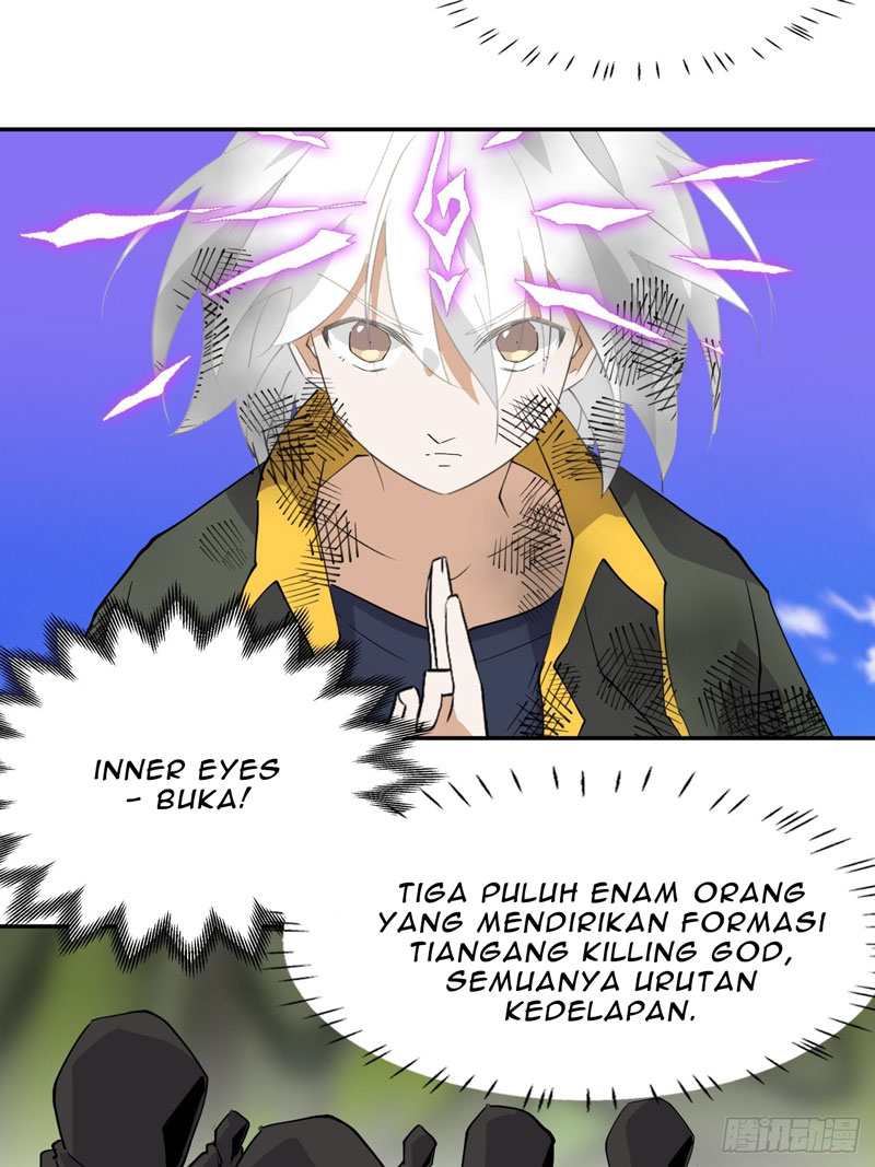 Prince Hero Chapter 64 Gambar 21