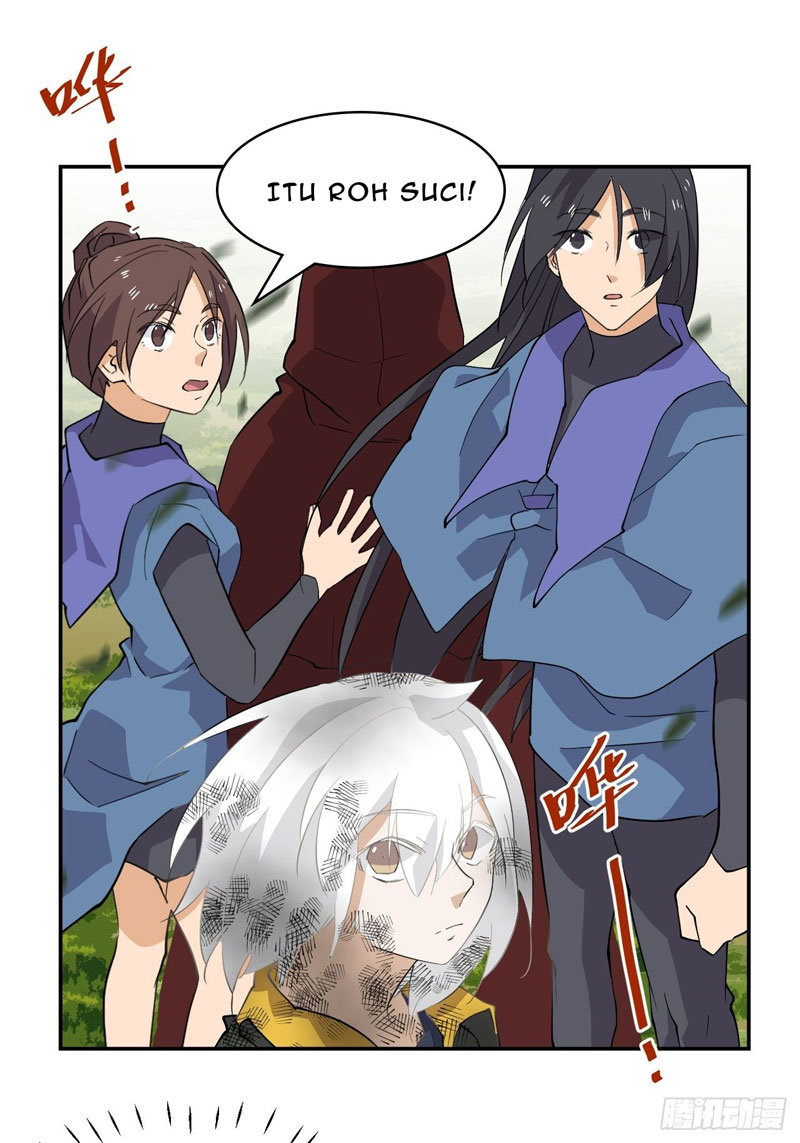 Prince Hero Chapter 64 Gambar 4