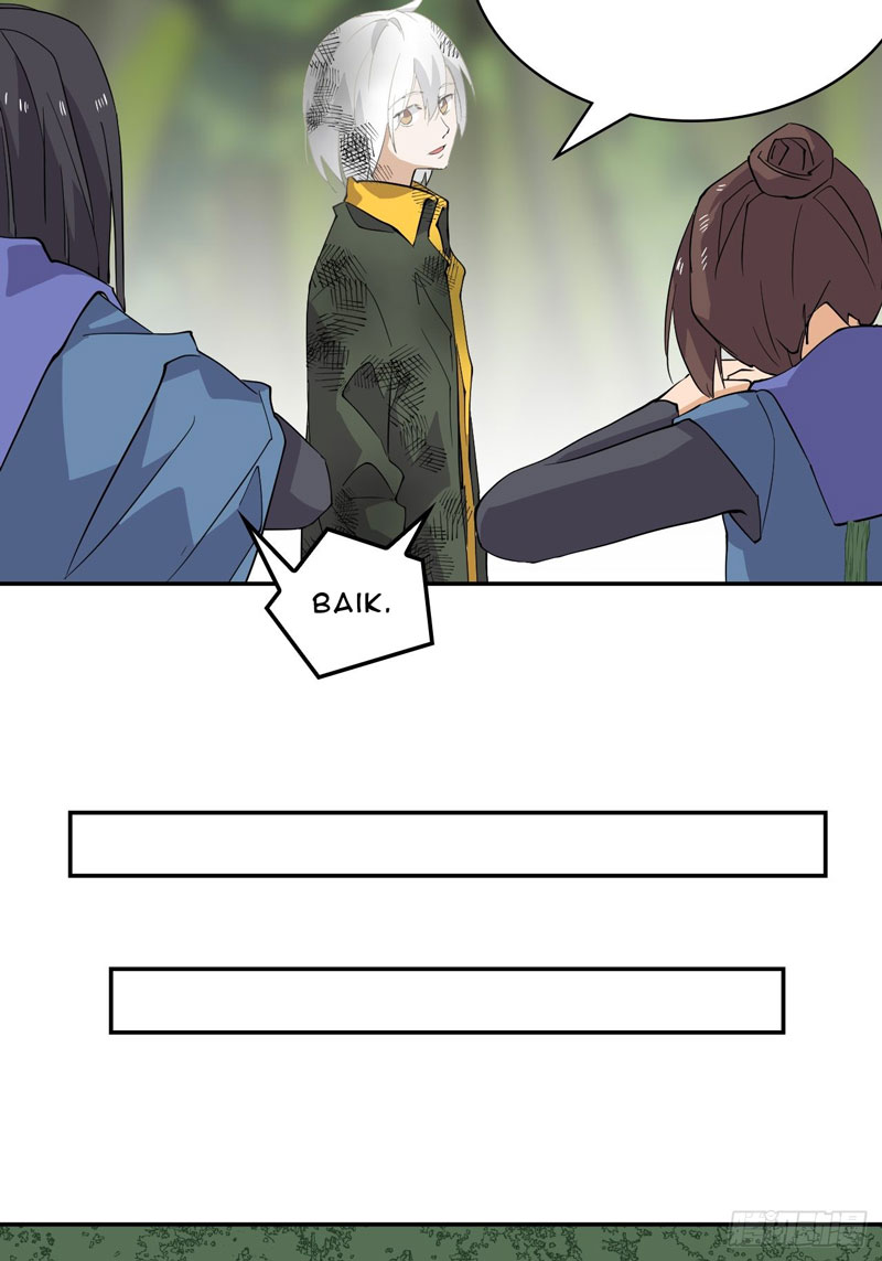 Prince Hero Chapter 64 Gambar 7