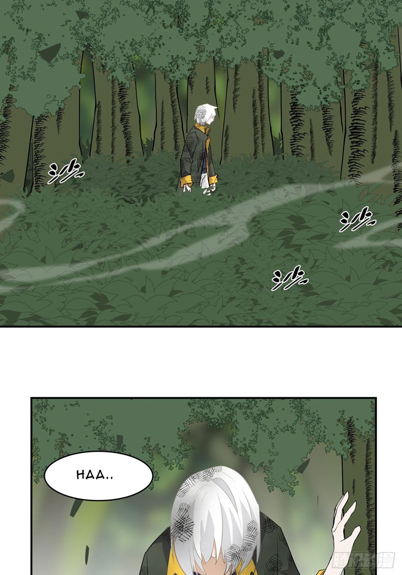 Prince Hero Chapter 64 Gambar 8