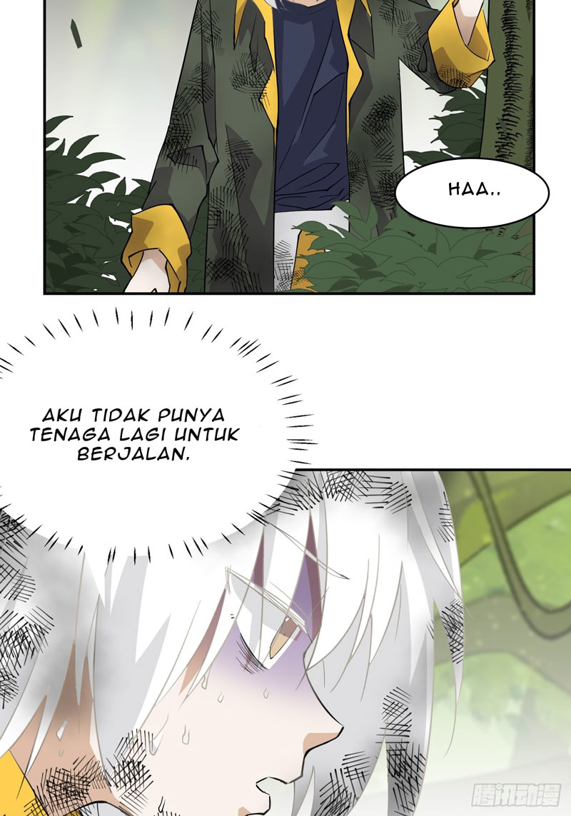 Prince Hero Chapter 64 Gambar 9