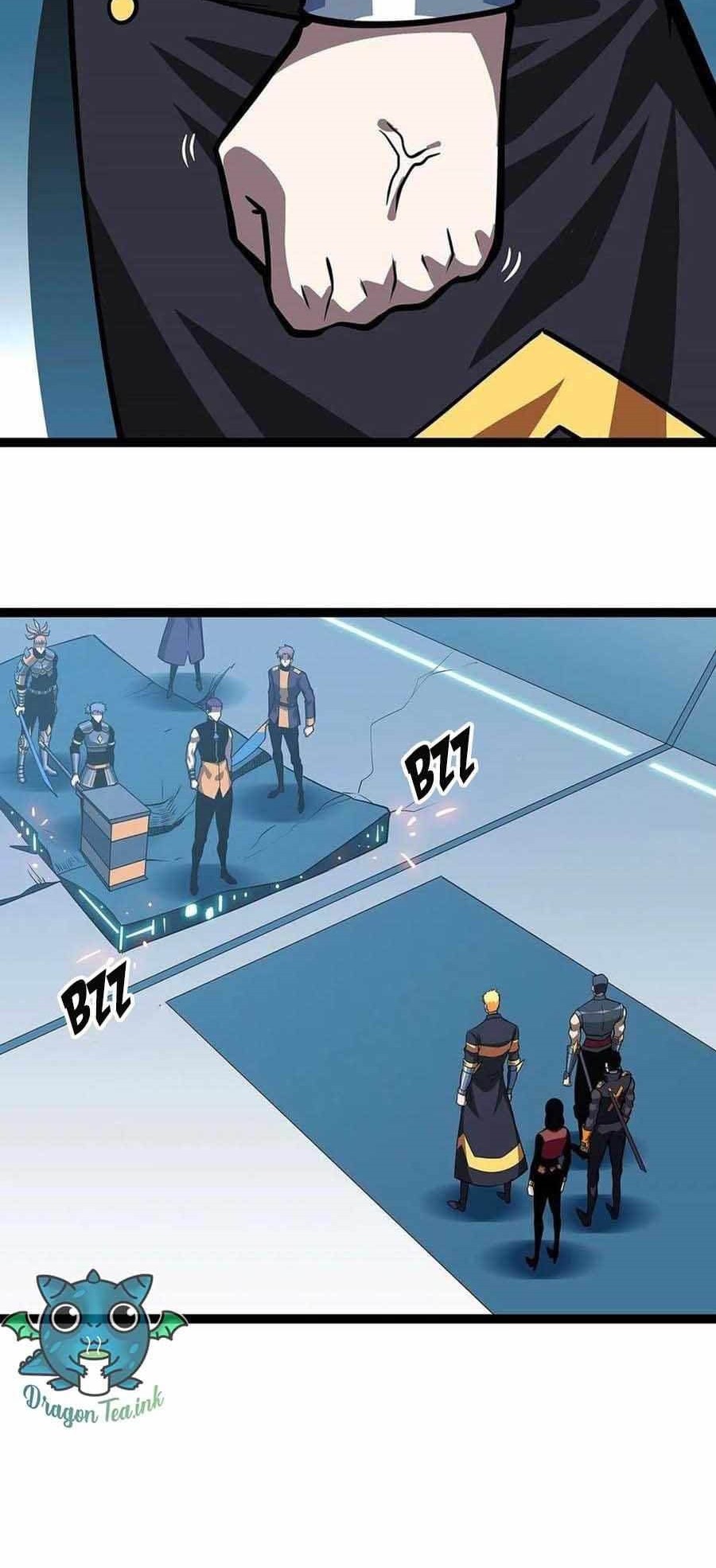 It all starts with playing game seriously Chapter 59 Gambar 27