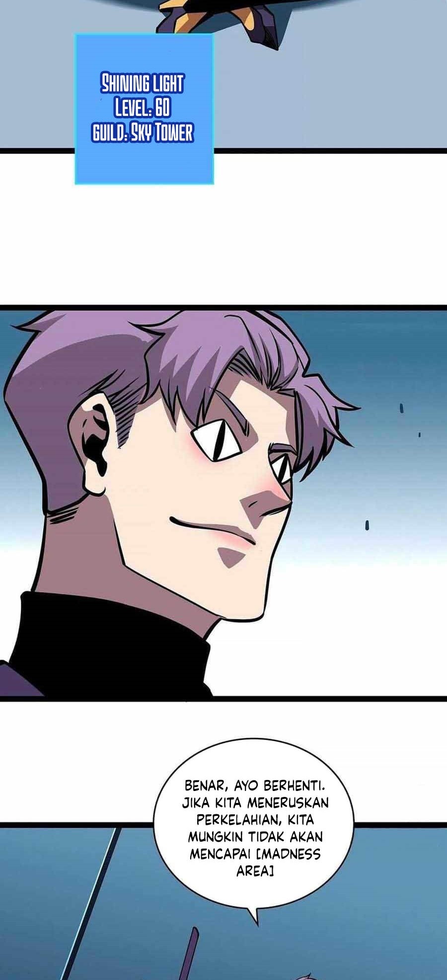 It all starts with playing game seriously Chapter 59 Gambar 29