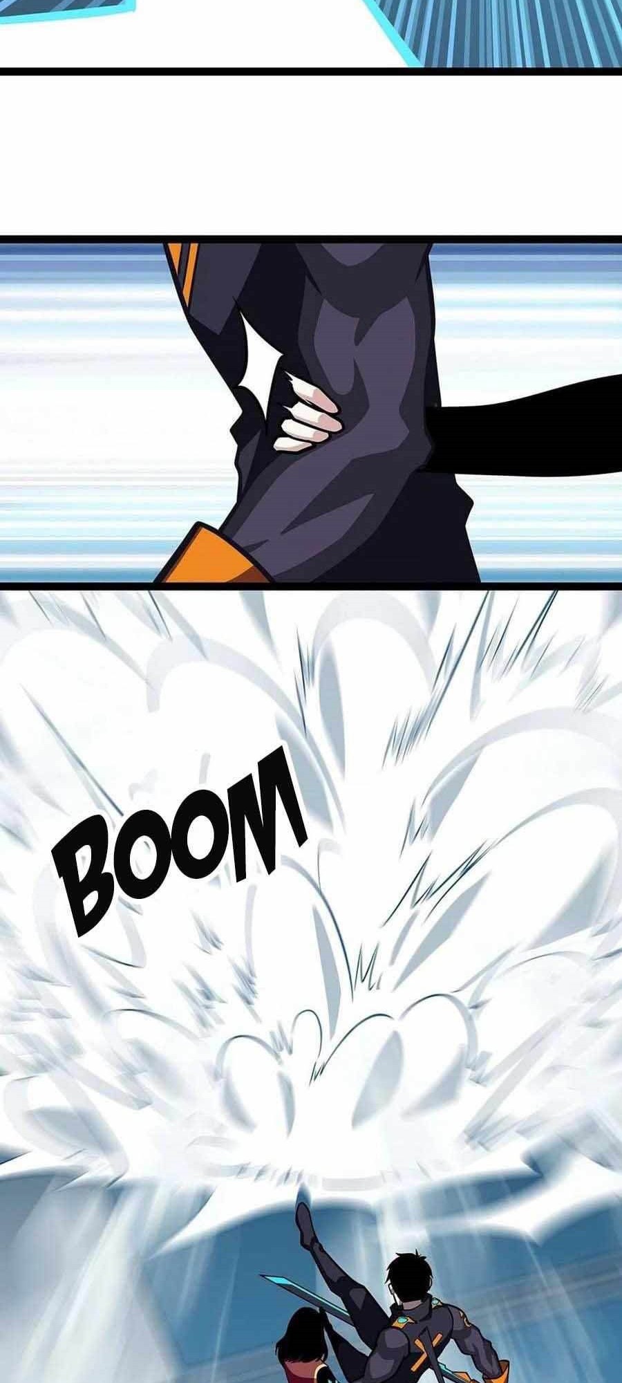 It all starts with playing game seriously Chapter 59 Gambar 19