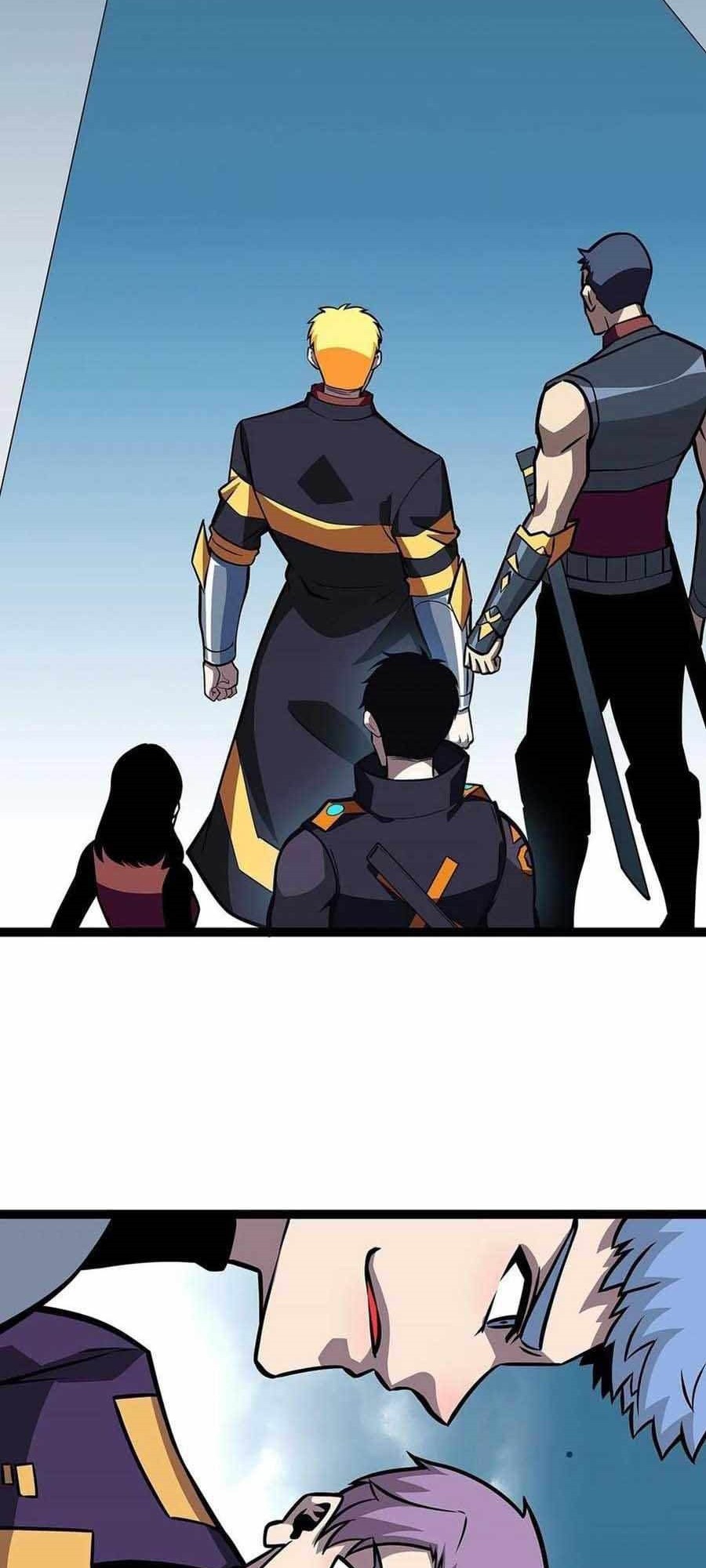 It all starts with playing game seriously Chapter 59 Gambar 23