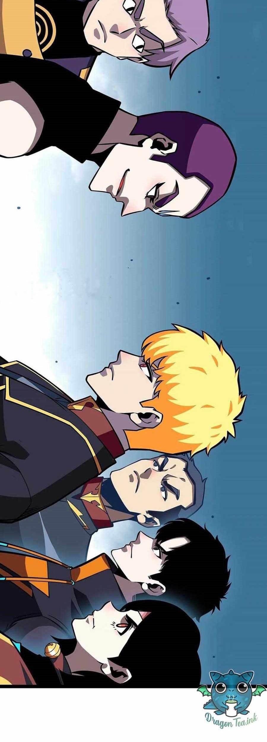 It all starts with playing game seriously Chapter 59 Gambar 24