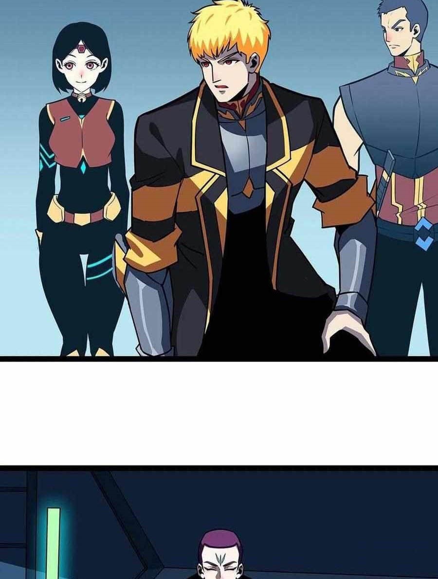 It all starts with playing game seriously Chapter 59 Gambar 3