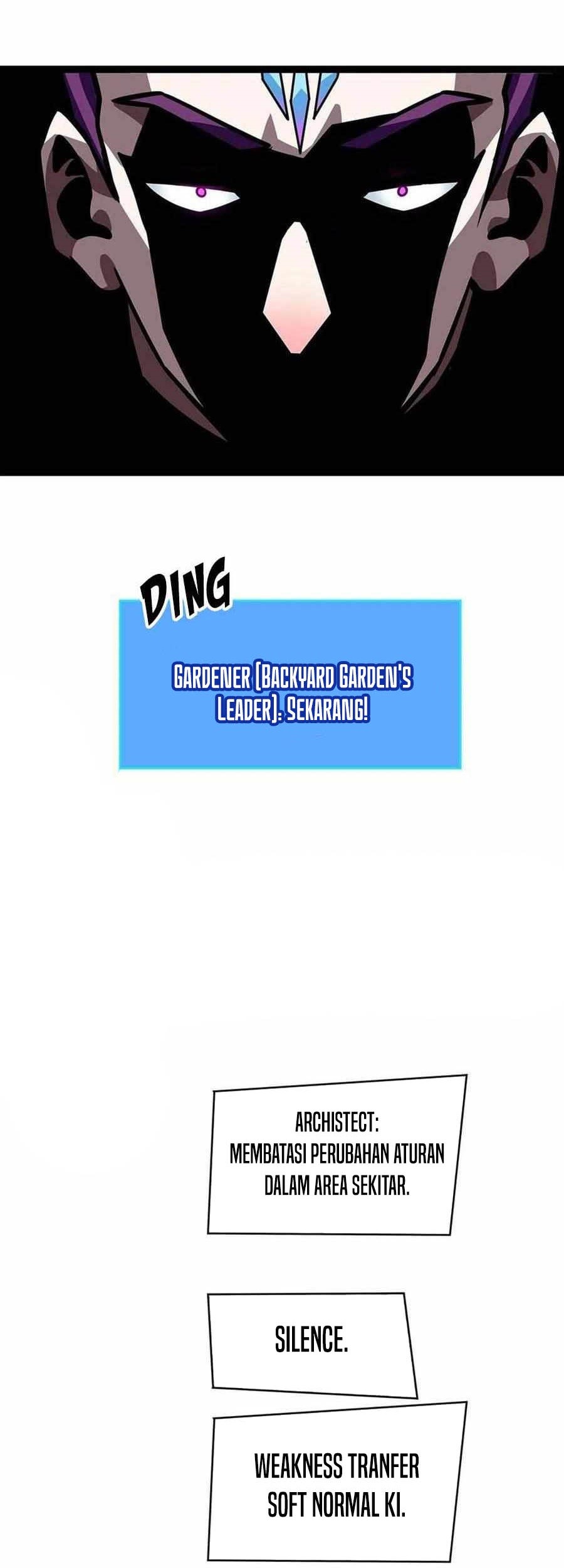 It all starts with playing game seriously Chapter 59 Gambar 6