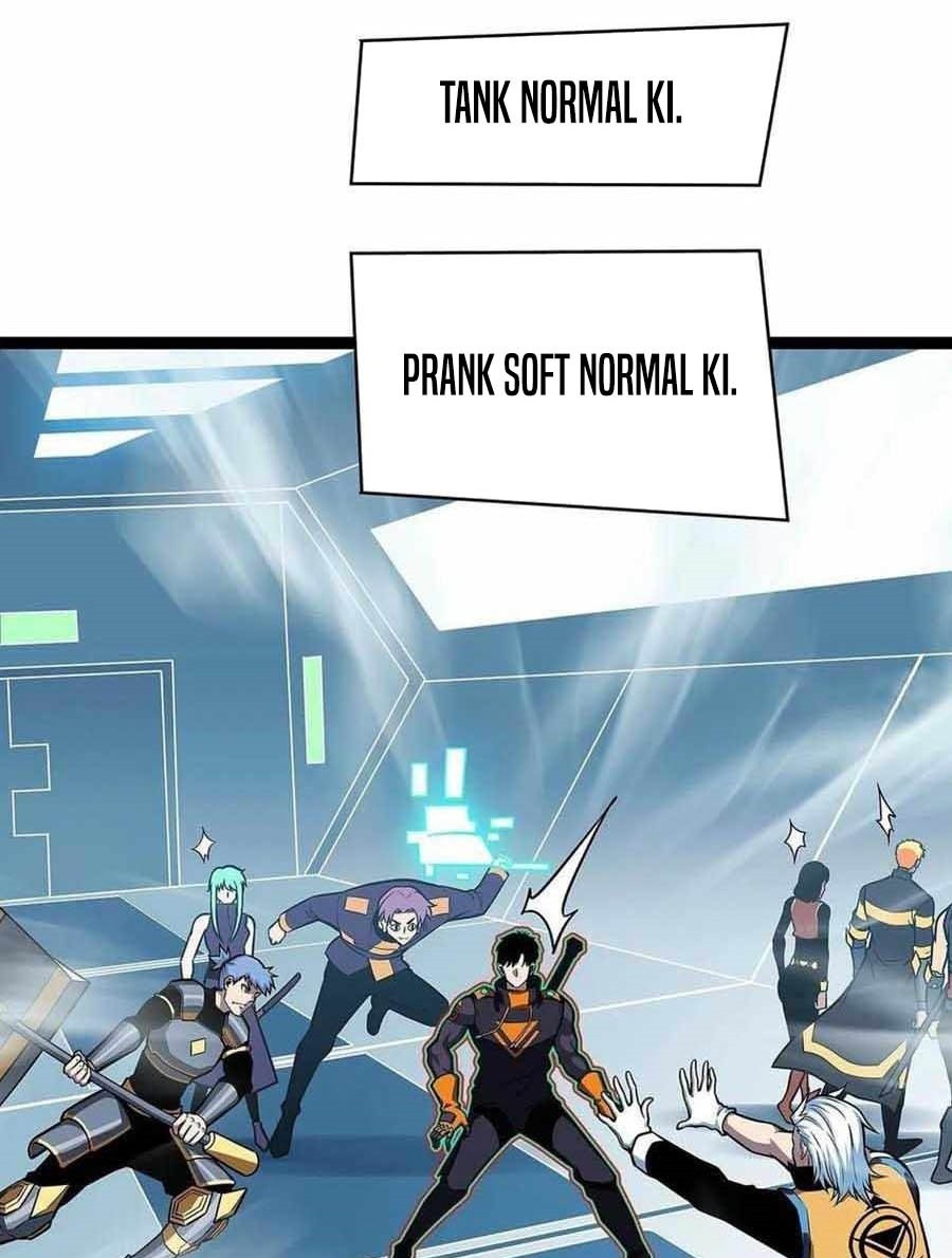 It all starts with playing game seriously Chapter 59 Gambar 7