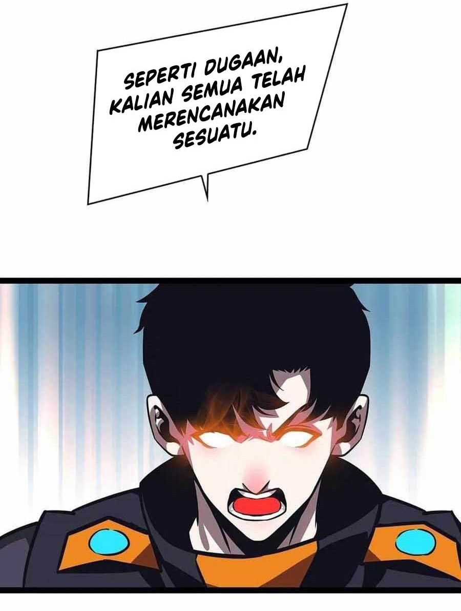 It all starts with playing game seriously Chapter 59 Gambar 9