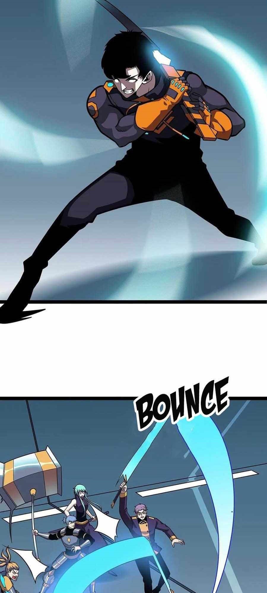 It all starts with playing game seriously Chapter 59 Gambar 11