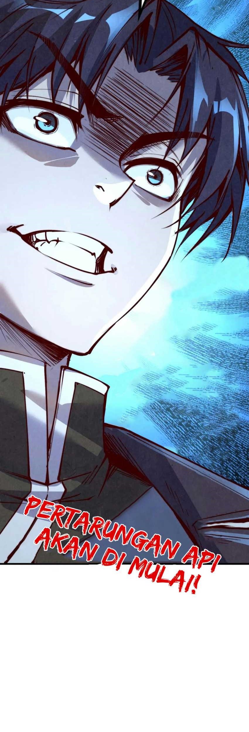 The Ultimate of All Ages Chapter 180 Gambar 39