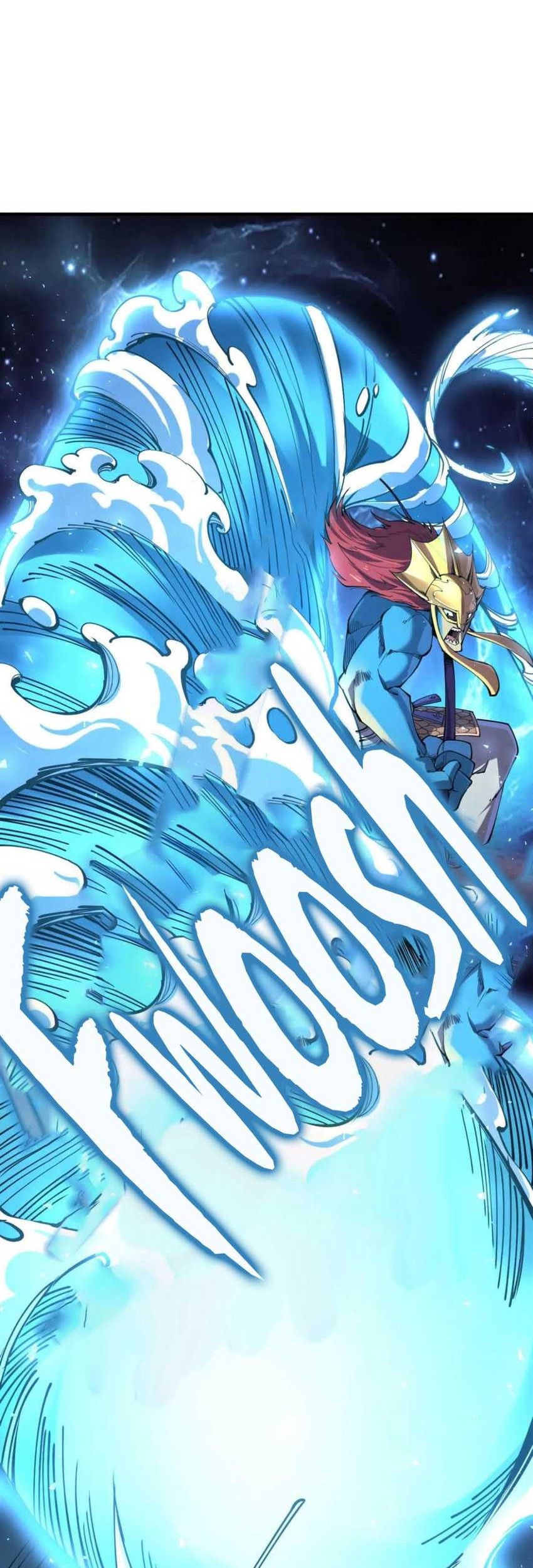 Komik The Ultimate of All Ages Chapter 180 gambar nomor 1