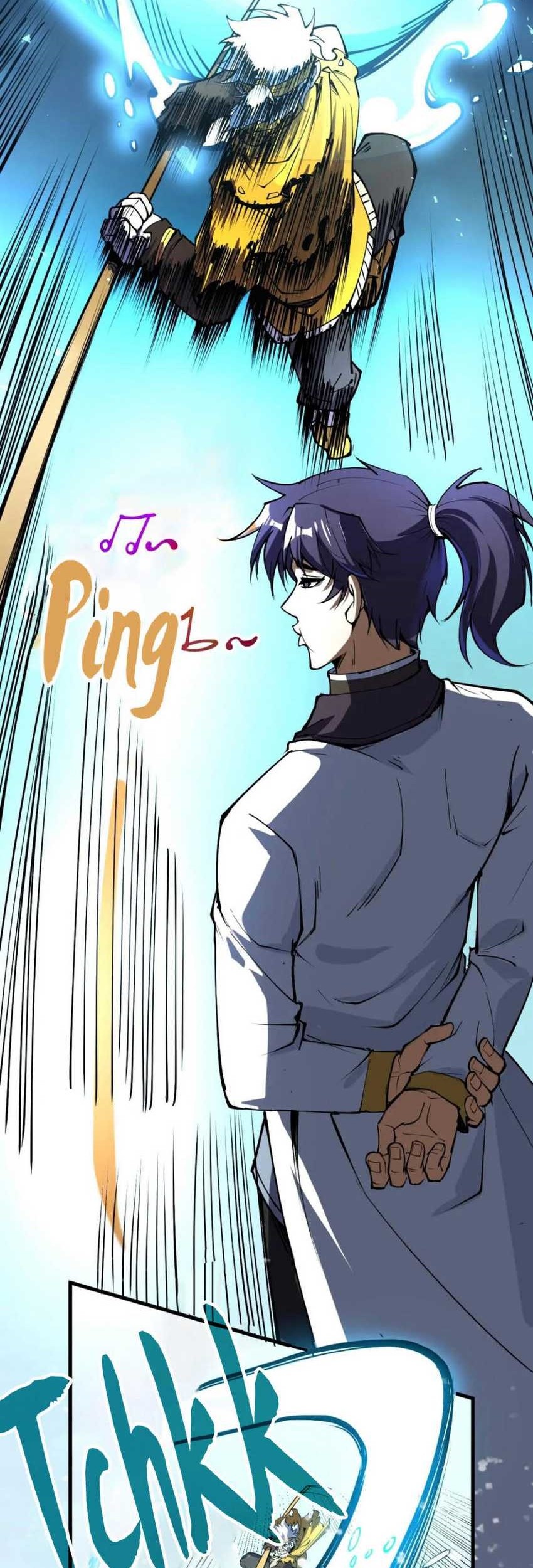 Manhua The Ultimate of All Ages Chapter 180 gambar nomor 2