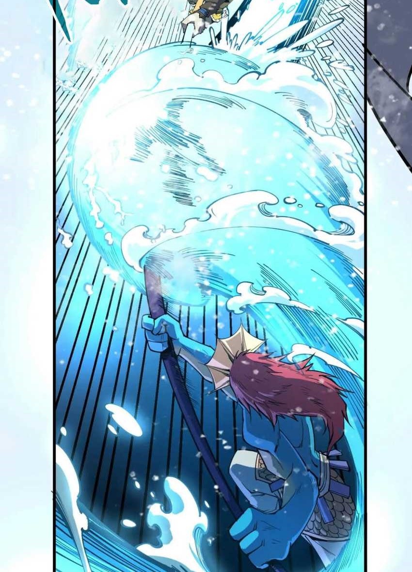 The Ultimate of All Ages Chapter 180 Gambar 3